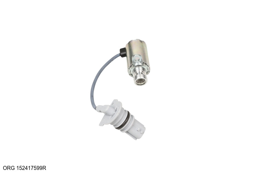 Pièce d’origine vanne de pompe à huile 0.9 1.2 pour Renault, 152417599R