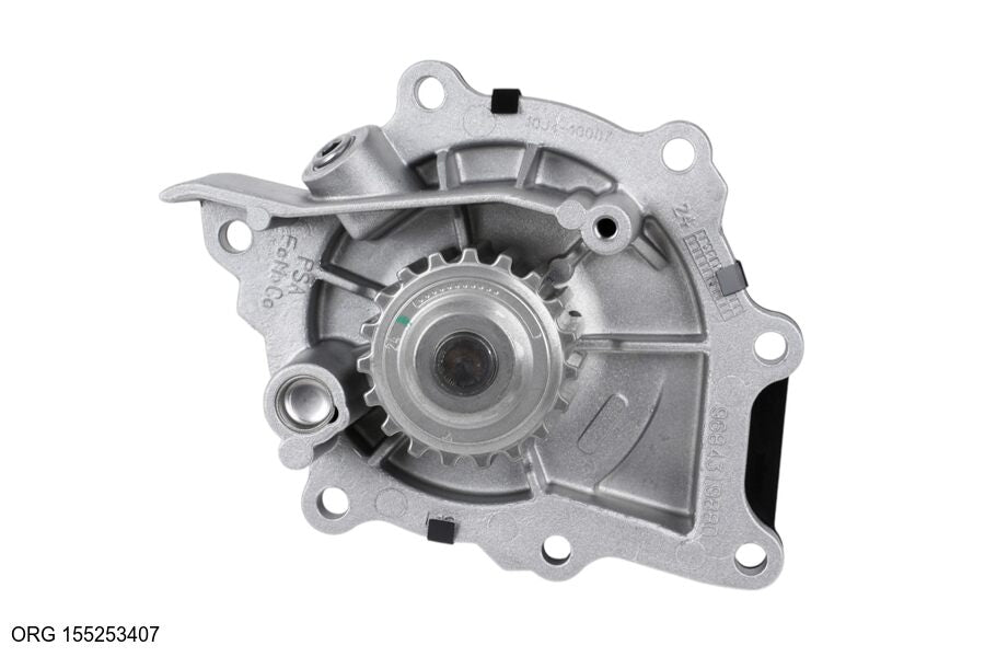 Pièce d’origine pompe à eau 2.0BlueHDi 2.2HDi pour Citroën / Peugeot, 155253407