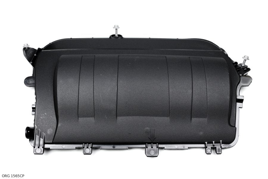 * Pièce d’origine cache moteur pour Citroën / Peugeot 2.0HDi 163KM 508 WTR., 1565CP.