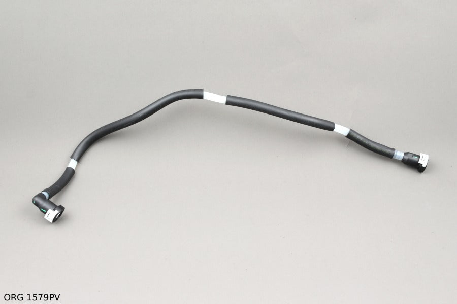* Pièce d’origine durite de carburant pour Citroën / Peugeot 2.0HDi 163Km Fiat-Peugeot, ORG 1579PV, 1579.PV.