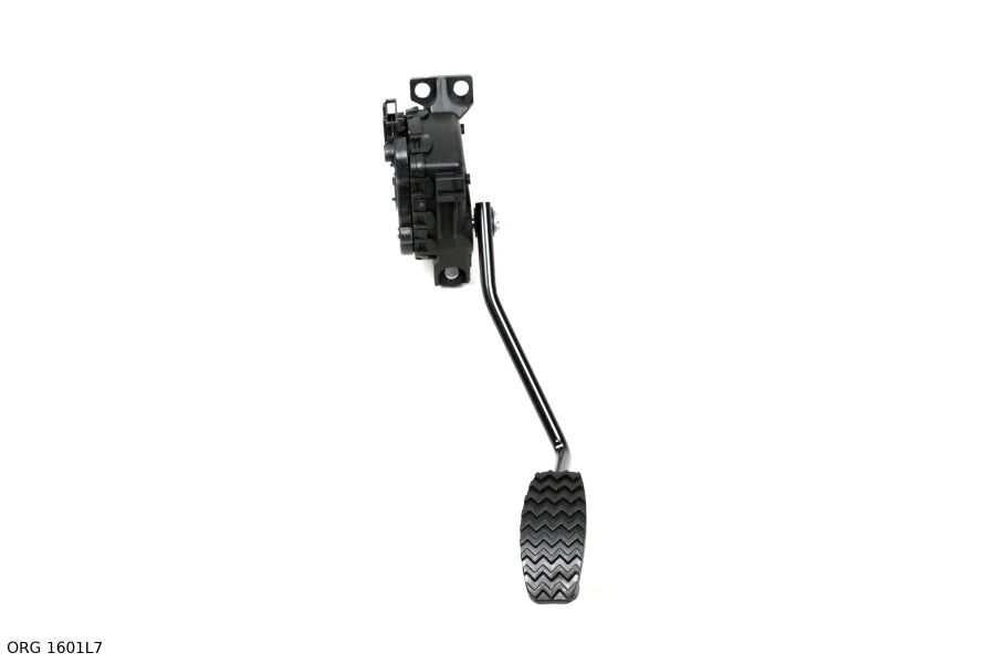 * Pièce d’origine potentiomètre de pédale d’accélérateur pour Renault Gazu Citroën / Peugeot Jumper / Boxer -06 Z Ped, ORG 1601L7, 1601.L7.