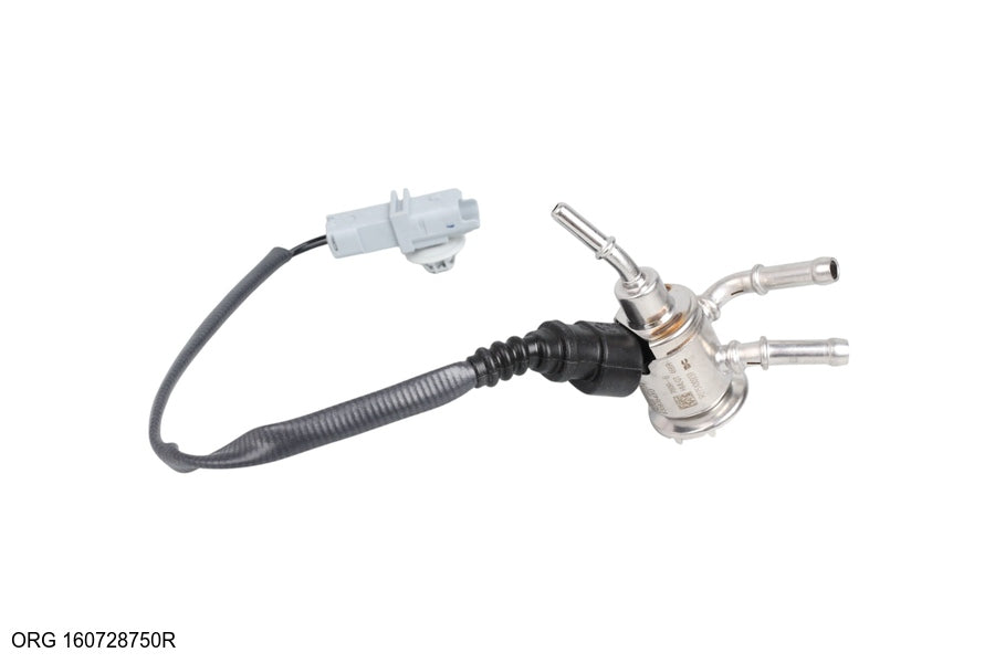 Pièce d’origine injecteur de catalyseur SCR 2.0Blue dCi pour Renault, 160728750R