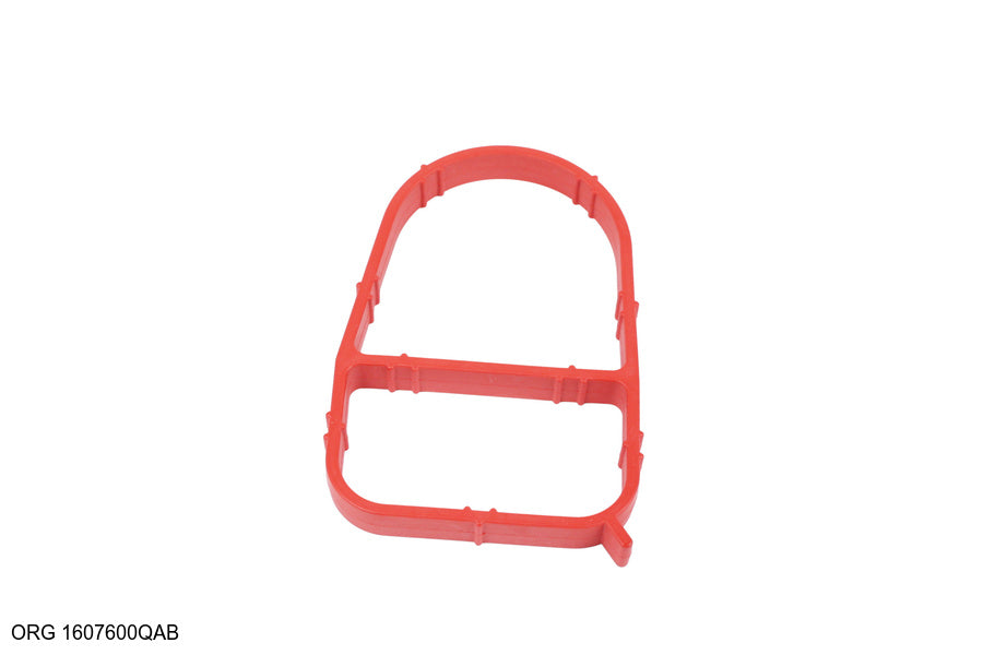 * Pièce d’origine joint de boîtier papillon pour Renault 1.6dCi, ORG 1607600QAB.