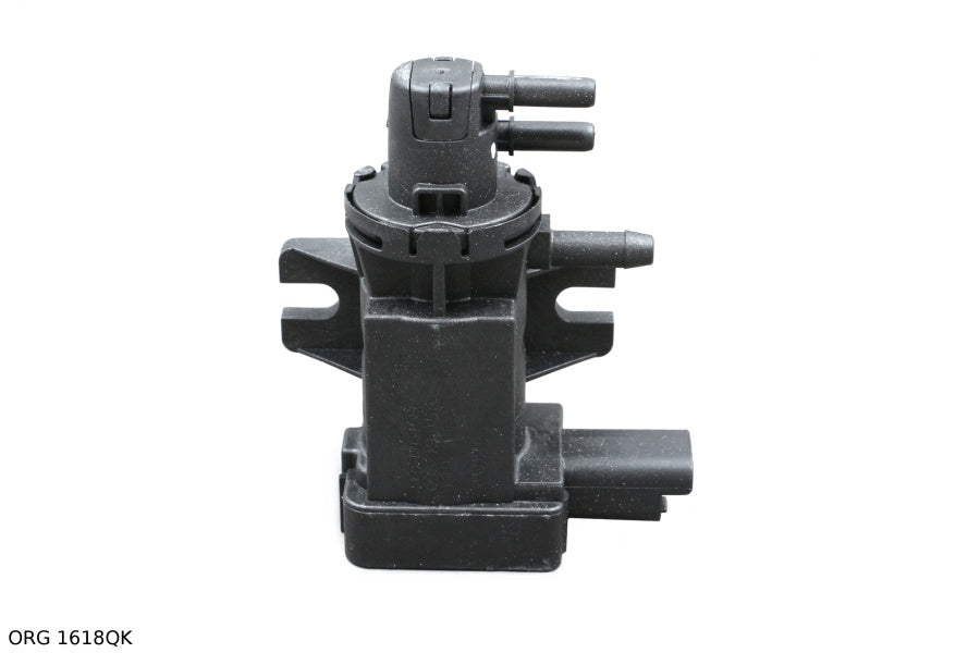 * Pièce d’origine électrovanne pour Renault Turbiny Citroën / Peugeot 1.6HDi, ORG 1618QK, 1618.QK.