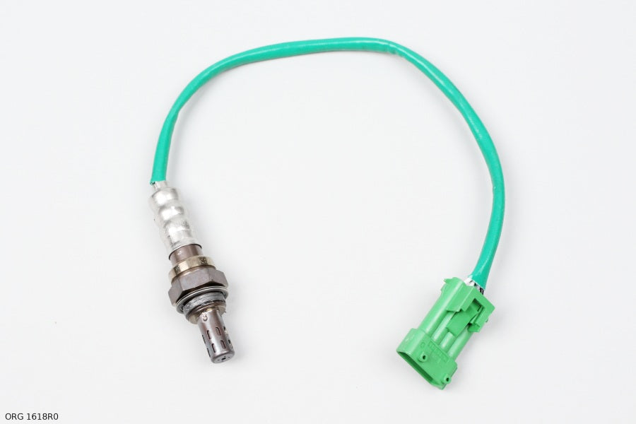 * Pièce d’origine sonde lambda pour Citroën / Peugeot 1.1-1.6 8V Gór 206 / 207, ORG 1618R0, 1618.R0.