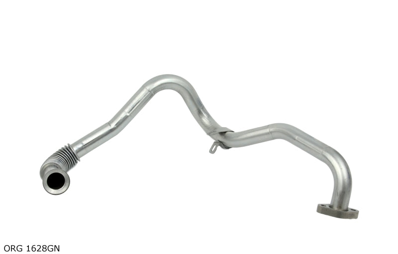 * Pièce d’origine tube de recirculation des gaz d’échappement pour Citroën / Peugeot 1.9Dw8 Prz-Kol, ORG 1628GN, 1628.GN.