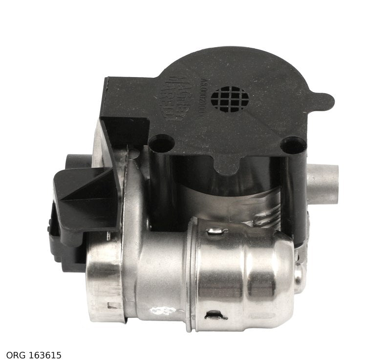 * Pièce d’origine boîtier papillon pour Citroën Peugeot 2 2 16V EW, 163615, 1636.15.
