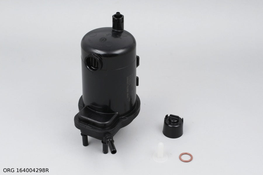 Pièce d’origine filtre à carburant 1.5dCi, 02- pour Renault Mégane, 164004298R