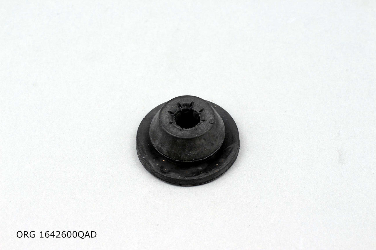 * Pièce d’origine support de filtre à air inférieur pour Renault, ORG 1642600QAD.