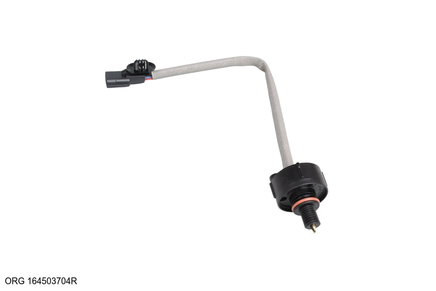 Pièce d’origine capteur de présence d’eau dans le filtre à carburant 08- pour Renault Mégane, 164503704R