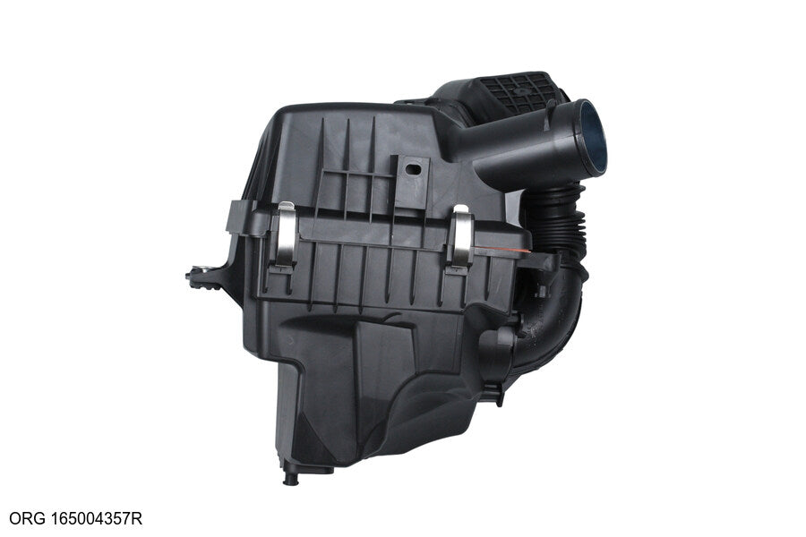 Pièce d’origine boîtier de filtre à air 1.3TCe, 19- pour Renault Clio, 165004357R