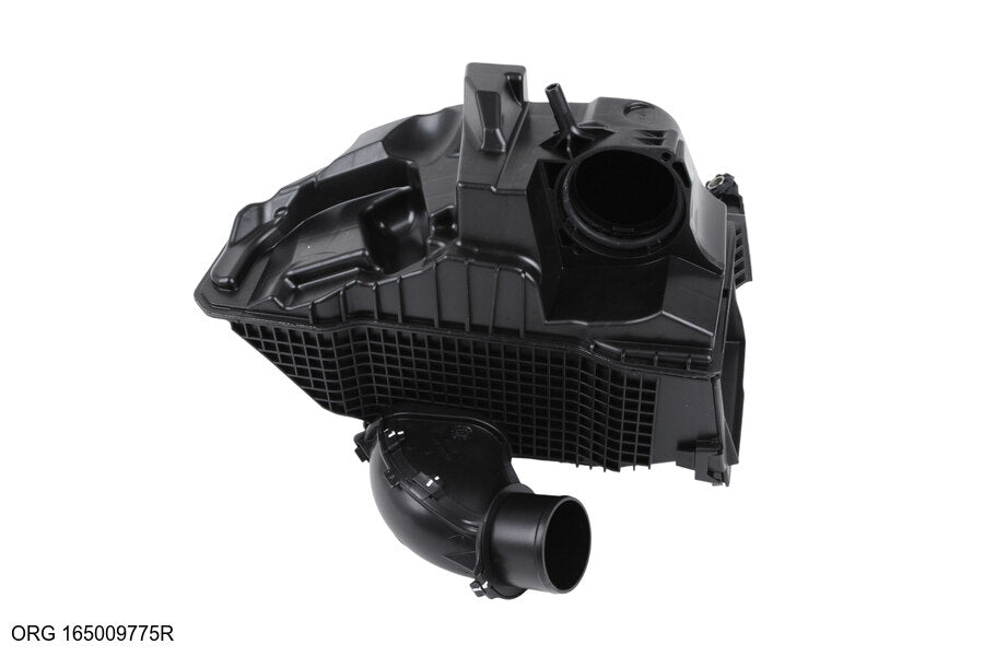 Pièce d’origine boîtier de filtre à air 1.6, 17- pour Dacia Duster, 165009775R