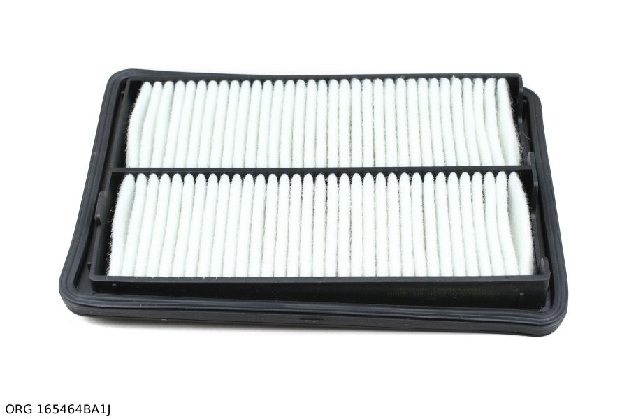 * Pièce d’origine filtre à air pour Renault Kadjar 1 2TCE 1 6TCE, 165464BA1J.