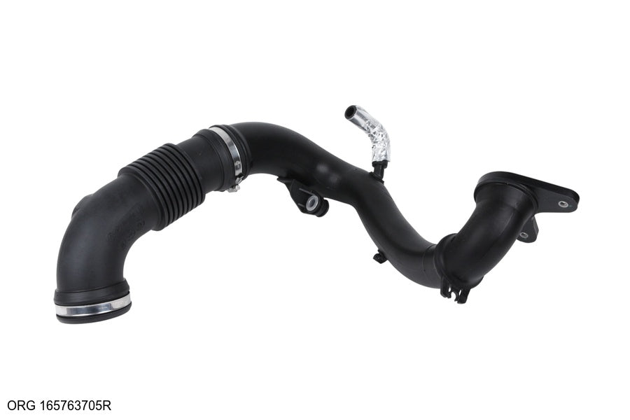 Pièce d’origine durite d’air d’admission 2.3Blue dCi pour Renault, 165763705R.