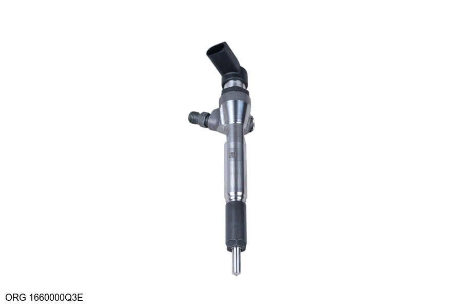 * Pièce d’origine injecteur pour Renault 1.5dCi 05- 106KM, ORG 1660000Q3E