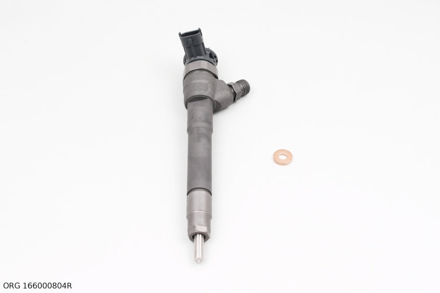 Pièce d’origine injecteur pour Renault 1.6 dCi 160ch biturbo, 166000804R