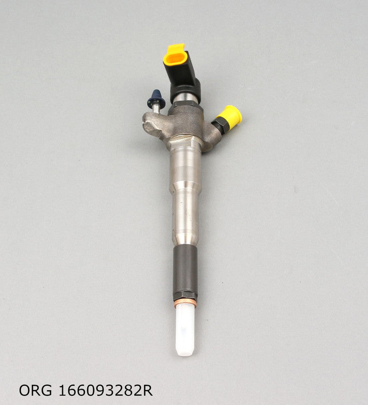 Pièce d’origine injecteur pour Renault MASTER 2.3 dCi 14- biturbo, 166093282R