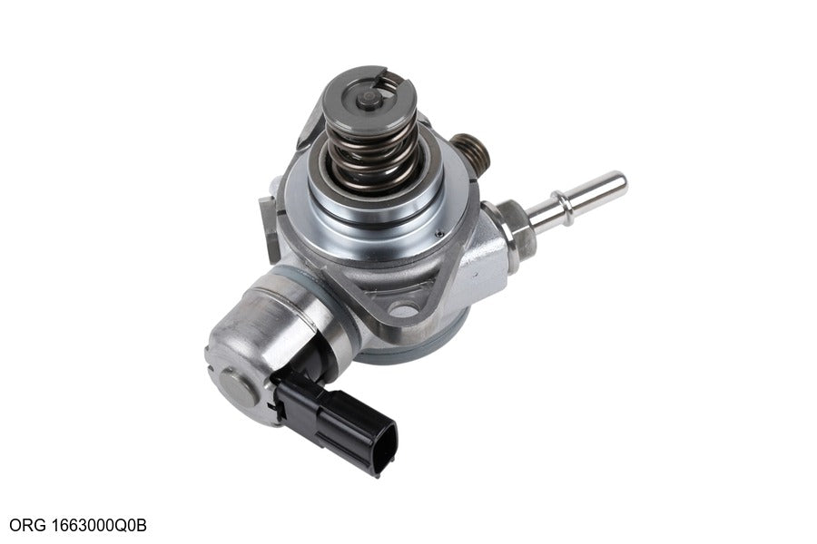 * Pièce d’origine pompe haute pression pour Nissan Juke 1.2 TCe H5F, ORG 1663000Q0B.