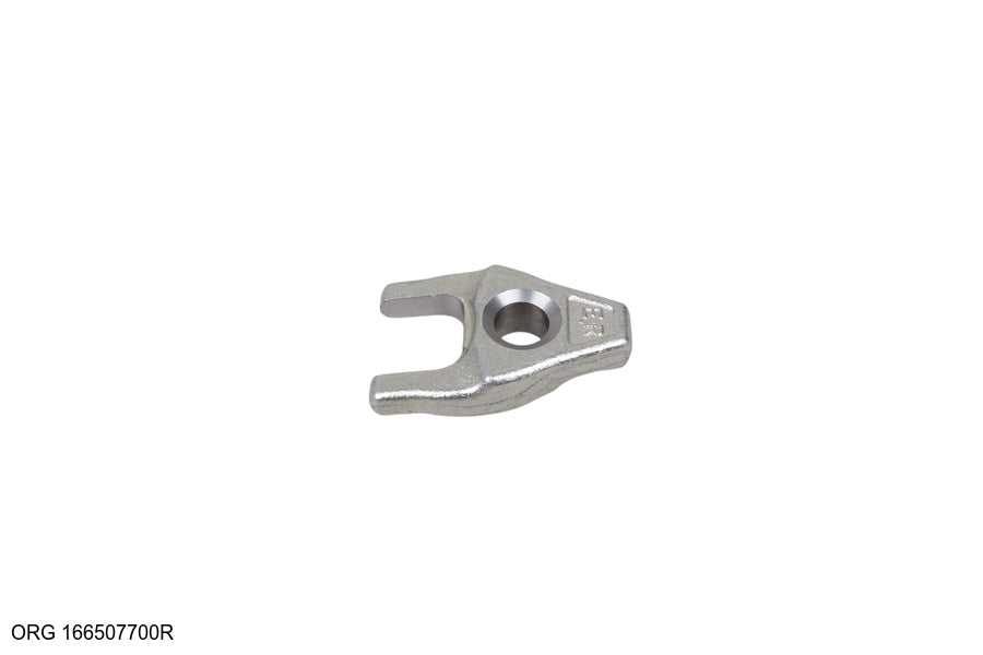 Pièce d’origine support d’injecteur pour Renault 2.3 dCi biturbo, 166507700R