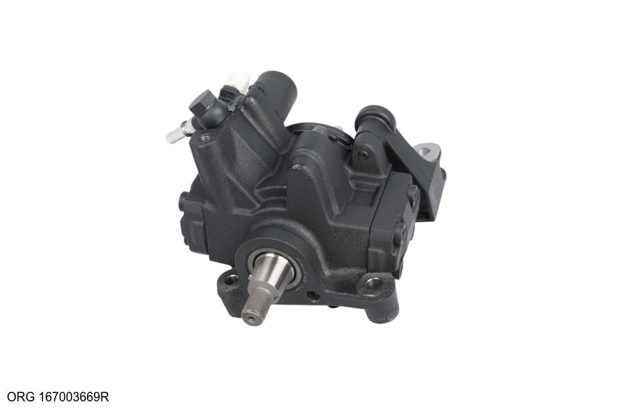 Pièce d’origine pompe haute pression carburant pour Renault 1.5 dCi, 167003669R