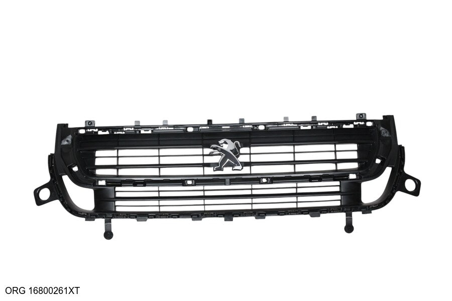 *Pièce d’origine support pour Peugeot Partner, 16800261XT.