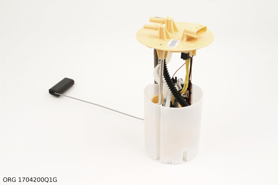 * Pièce d’origine pompe à carburant électrique complet pour Renault Master 14- 100L, ORG 1704200Q1G.