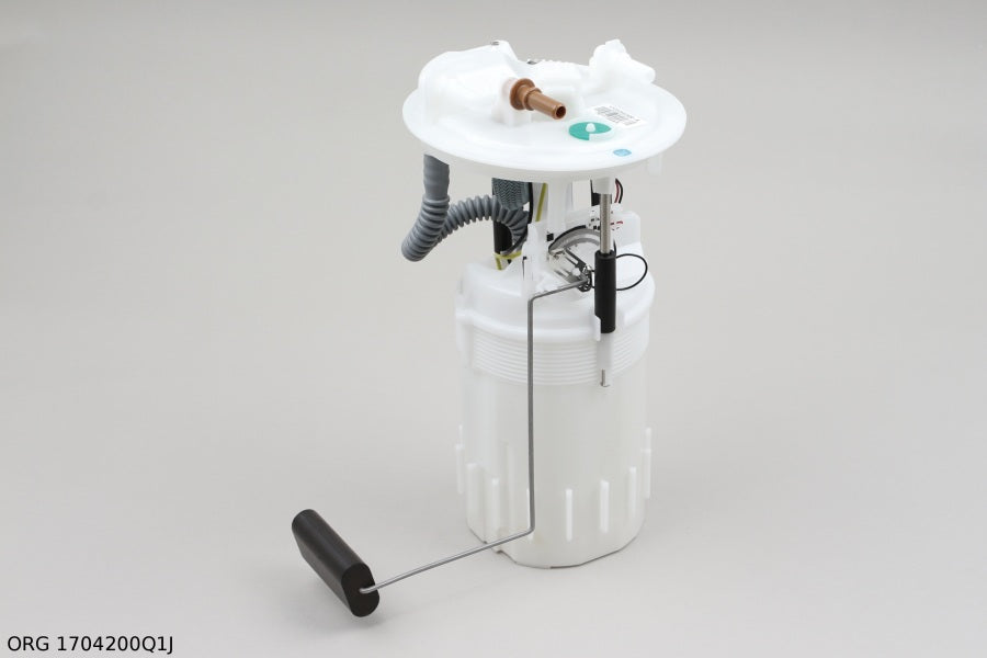 * Pièce d’origine pompe à carburant électrique complet pour Renault Master 10- 80L, ORG 1704200Q1J