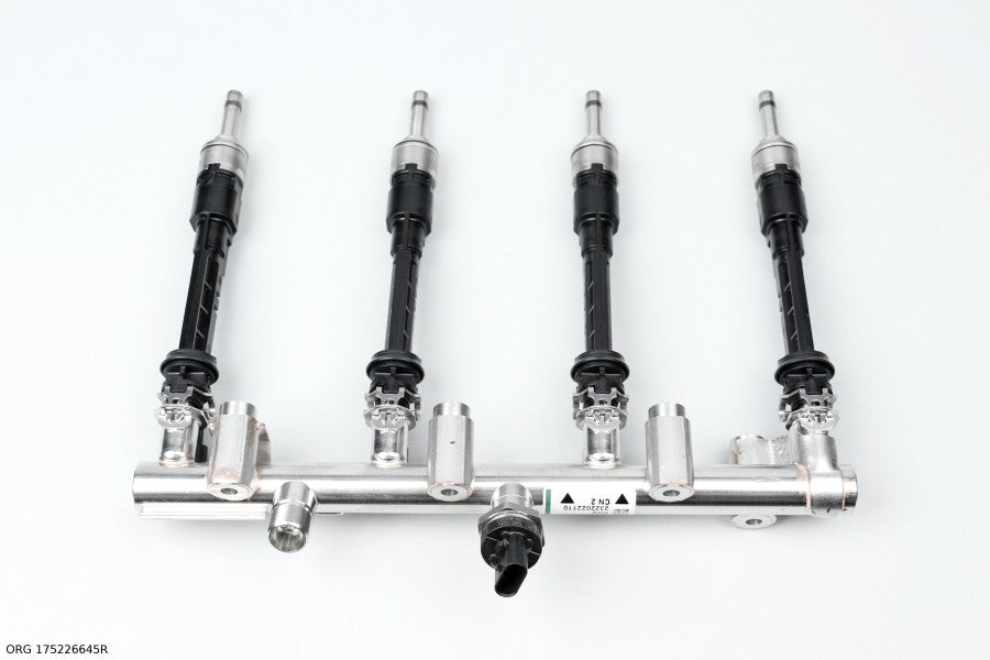 Pièce d’origine injecteur pour Renault 1.3 16V, 175226645R