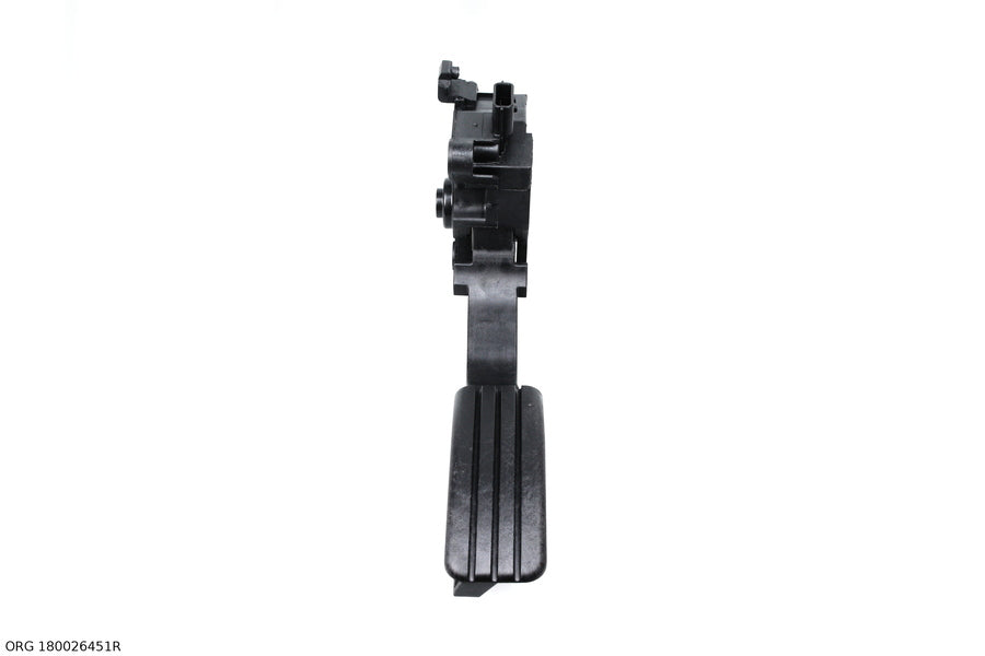 Pièce d’origine pédale d’accélérateur avec capteur pour Renault Trafic Scenic 09-, 180026451R