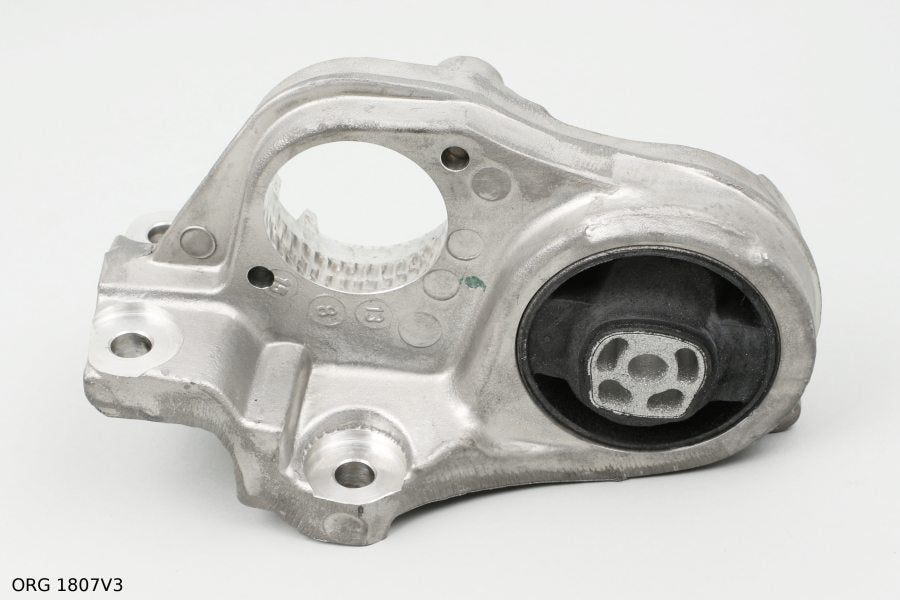 * Pièce d’origine support d’arbre de transmission pour Citroën / Peugeot 1.6HDi Berl / Part -08, ORG 1807V3, 1807.V3.