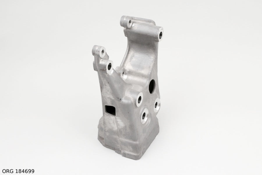 * Pièce d’origine support moteur pour Citroën Peugeot 1 8 2 0 16V EW, 184699, 1846.99.