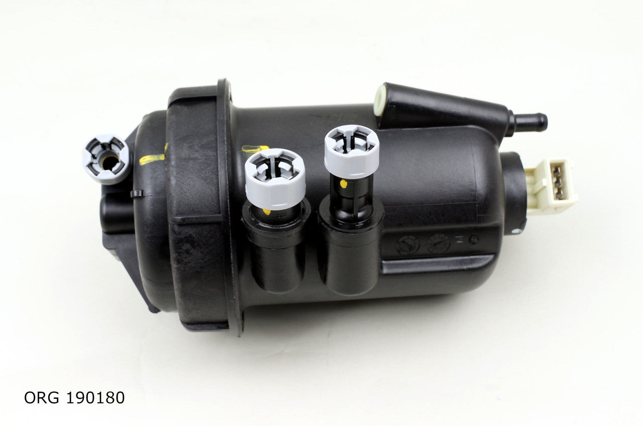 * Pièce d’origine boîtier de filtre à carburant pour Citroën Peugeot 2 0 2 8 01 06, 190180, 1901.80.