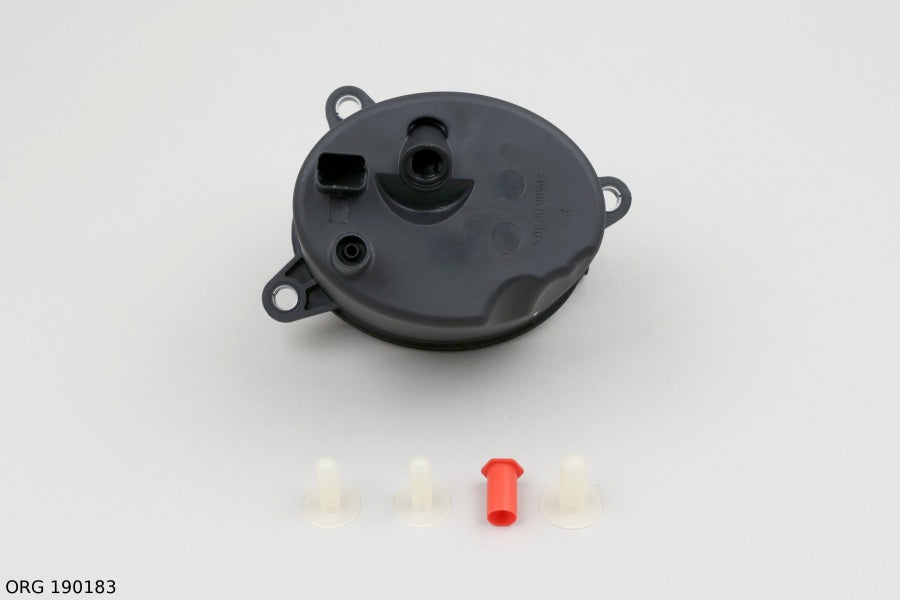 * Pièce d’origine filtre à carburant pour Citroën Peugeot 2 2HDI 05 407 508 607, 190183, 1901.83.