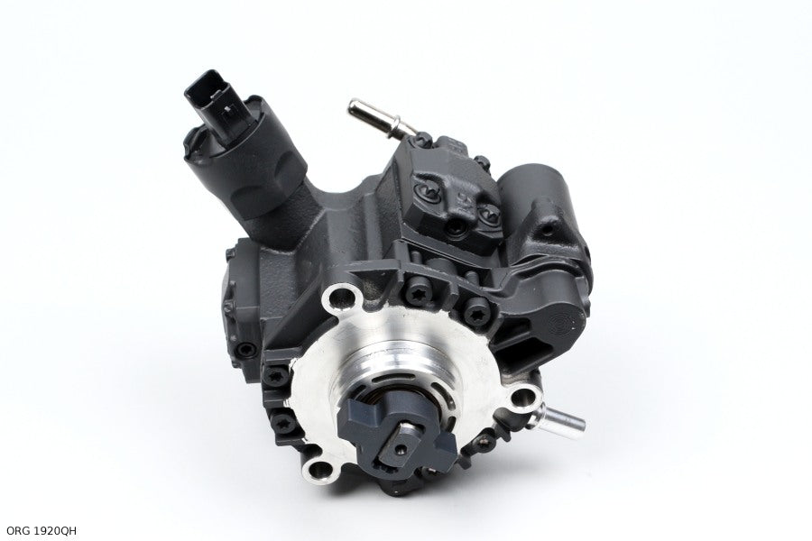 * Pièce d’origine pompe haute pression de carburant pour Citroën/Peugeot 2.0 HDi 16V DW10B SIE, 1920QH.
