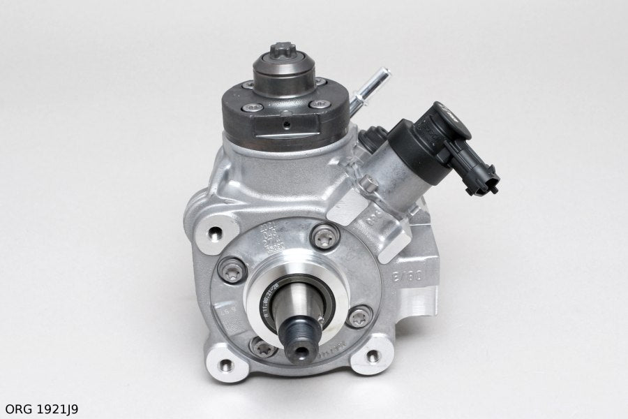 * Pièce d’origine pompe haute pression de carburant pour Citroën/Peugeot 1.4 HDi-1.6 HDi 8V REG, 1921J9.