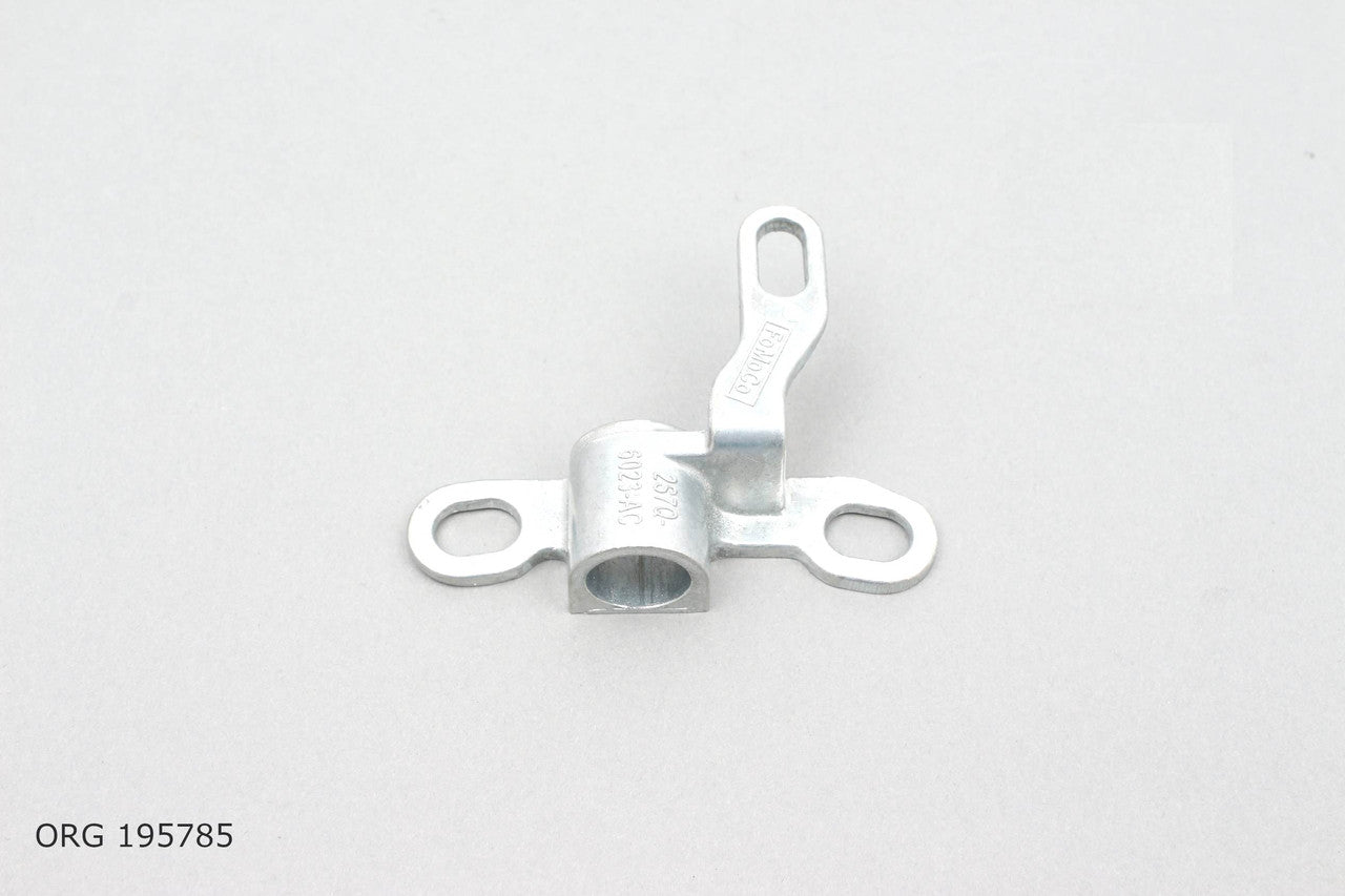 * Pièce d’origine support de conduites pour Citroën Peugeot 2.2HDI BO, 195785, 1957.85.