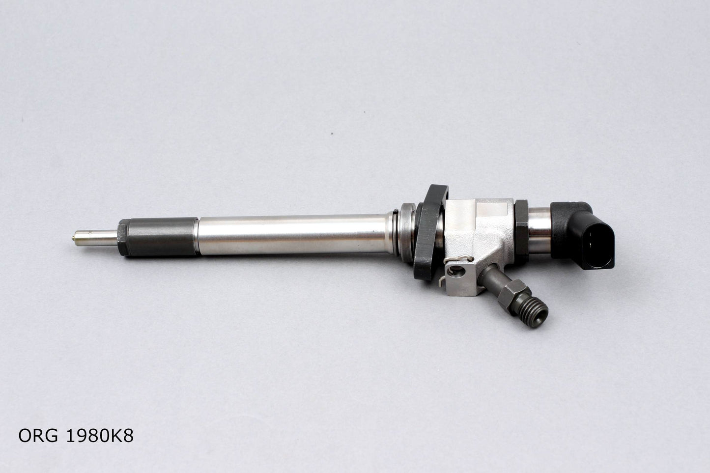 * Pièce d’origine injecteur pour Citroën/Peugeot 2.0 HDi 16V SIEM CLM, 1980K8.