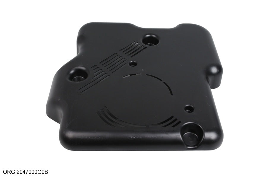 * Pièce d’origine protection de réservoir d'urée AdBlue pour Renault Master / Trafic, 2047000Q0B.