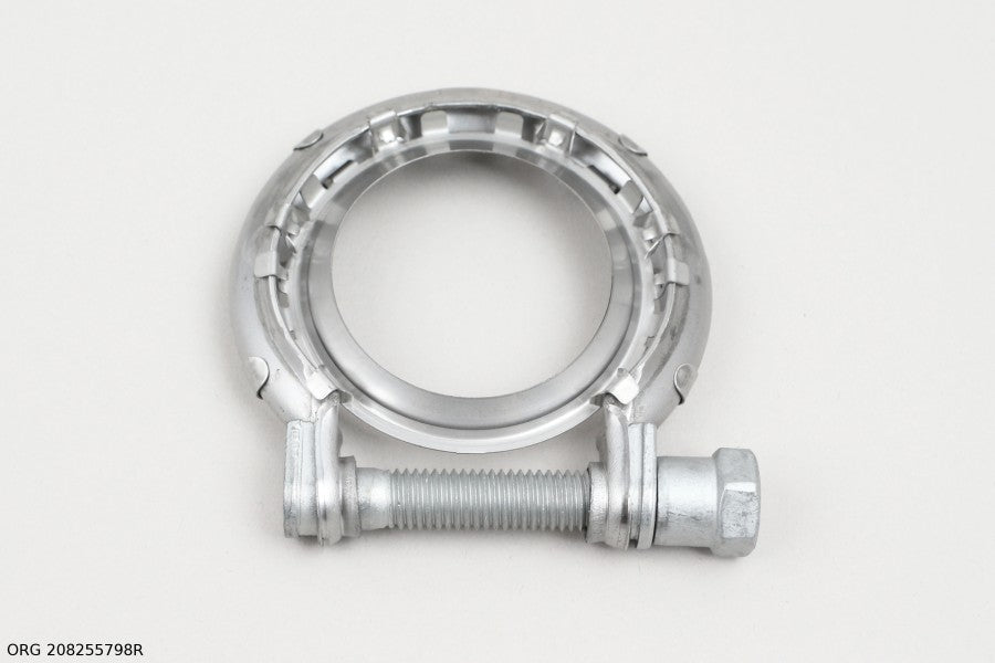 Pièce d’origine collier d’échappement pour Renault 1.5 dCi 08-, 208255798R