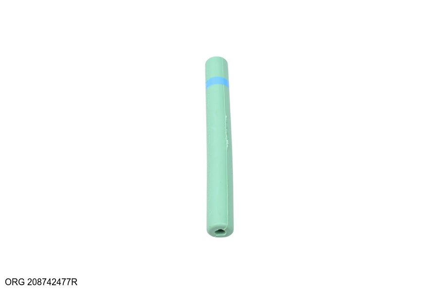 Pièce d’origine durite de capteur de pression des gaz d’échappement pour Renault 1.5 dCi, 208742477R