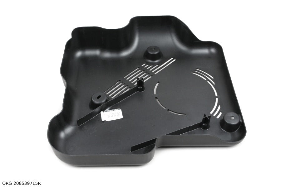 * Pièce d’origine protection de réservoir d'AdBlue pour Renault / Master / Trafic, ORG 208S39715R.