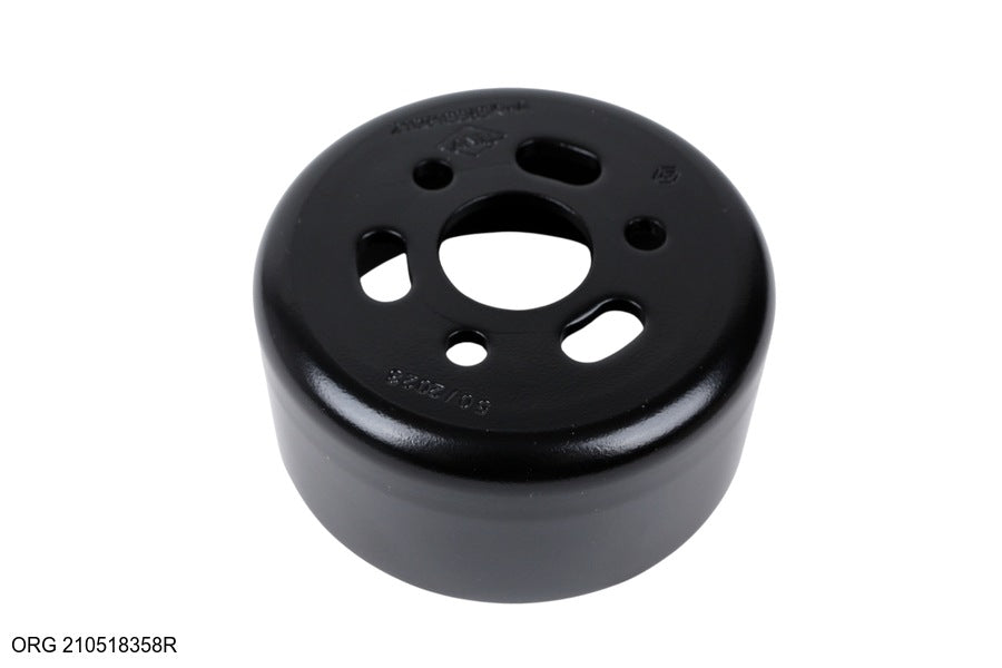 Pièce d’origine poulie de pompe à eau pour Renault 1.2 TCe 0.9-1.2 TCe, 210518358R.