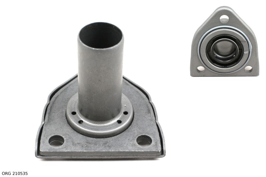 * Pièce d’origine bague d’arbre d’embrayage pour Citroën Peugeot 1.6-2.0HDI BE3/BE4T, 210535, 2105.35.
