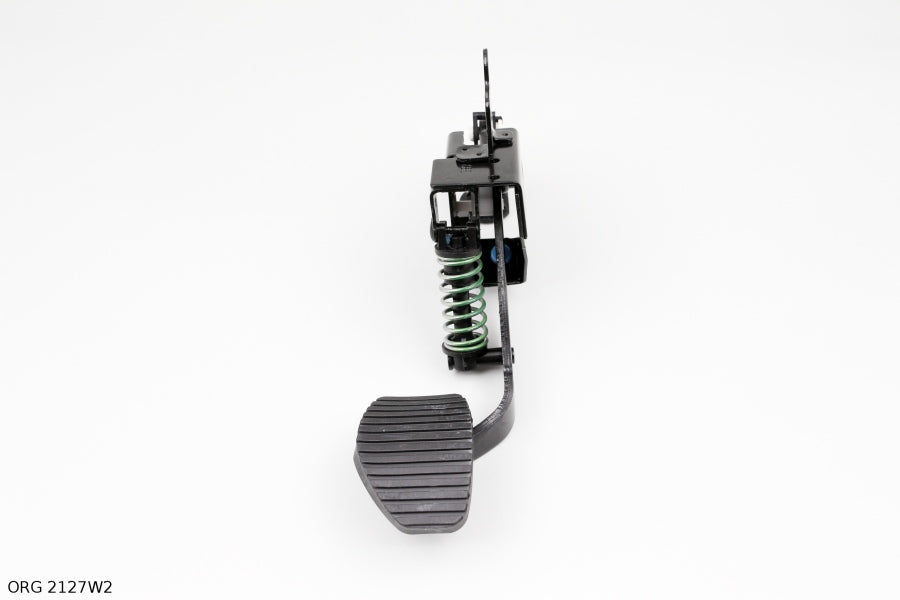 * Pièce d’origine pédale d'embrayage pour Citroën/Peugeot Berlingo/Peugeot Partner 2002-2008 1.6 HDi, 2127W2.