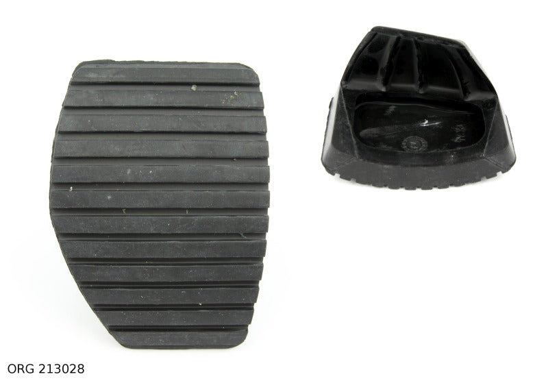 * Pièce d’origine revêtement de pédale pour Citroën Peugeot SPRZ. C2/C3/C4 08, 213028, 2130.28.
