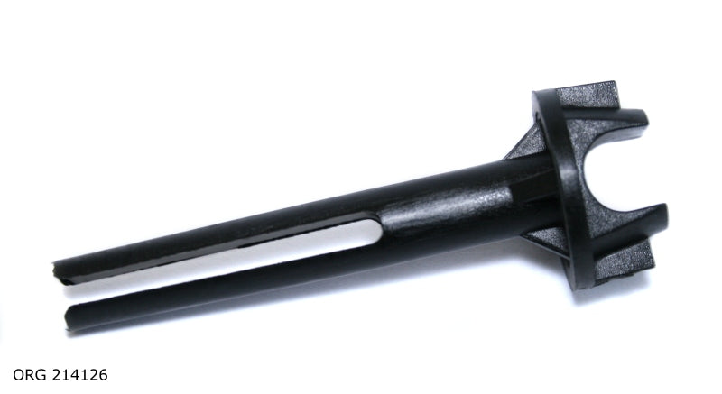 * Pièce d’origine élément de pédale d’embrayage pour Peugeot PARTNER 99- PLAS, 214126, 2141.26.