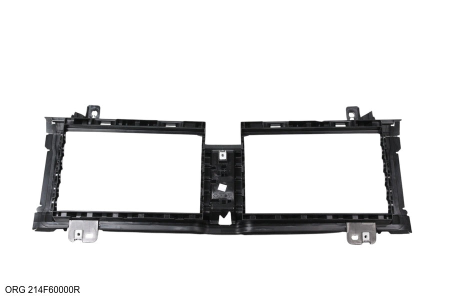 * Pièce d’origine prise d'air pour Renault / Trafic depuis 2021, ORG 214F60000R.