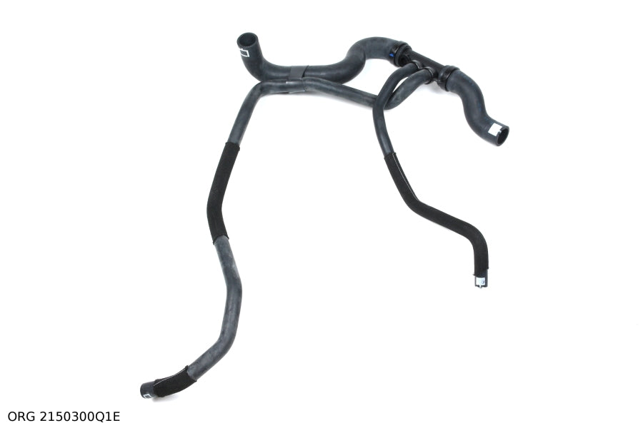 * Pièce d’origine durite de refroidissement pour Renault Master III 2.3dCi depuis 2010, 2150300Q1E.