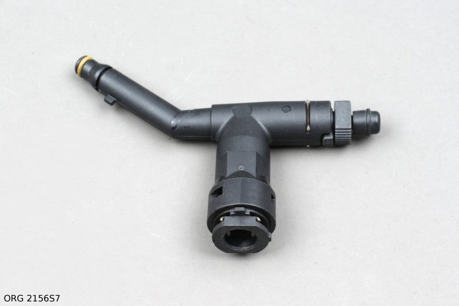 * Pièce d’origine raccord de récepteur d'embrayage pour Citroën/Peugeot 307 depuis 2007 1.6 HDi, 2156S7.