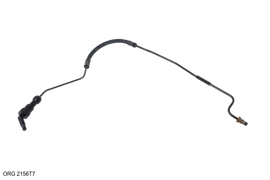 * Pièce d’origine conduite d'embrayage pour Citroën/Peugeot 3008/308 depuis 2007ML63, 2156T7.